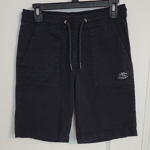Tony Hawk Black Athletic Men's‎ Size Small Shorts